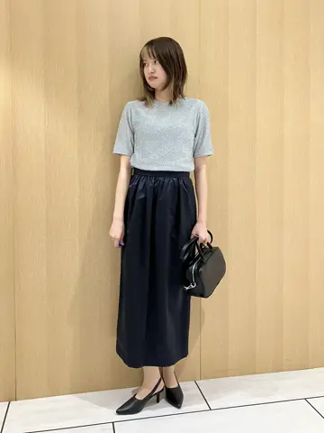 ICB 榊原 コーディネート画像