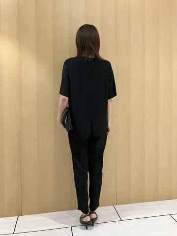 ICB 榊原 コーディネート画像