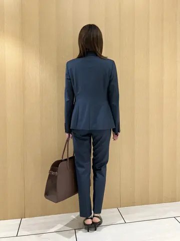 ICB 榊原 コーディネート画像