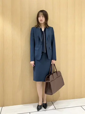 ICB 榊原 コーディネート画像