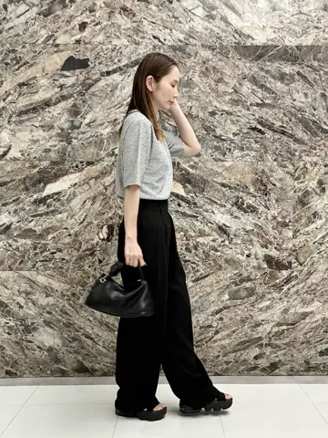 ICB 仲崎 コーディネート画像