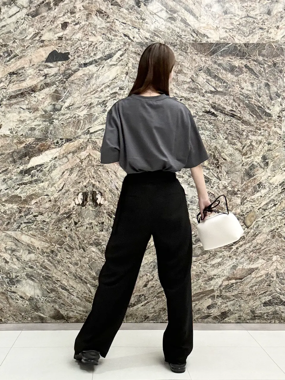 ICB 仲崎 コーディネート画像