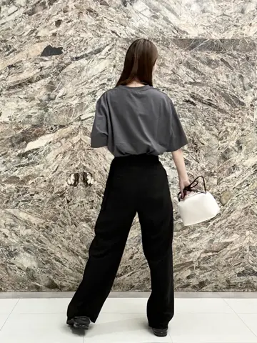 ICB 仲崎 コーディネート画像