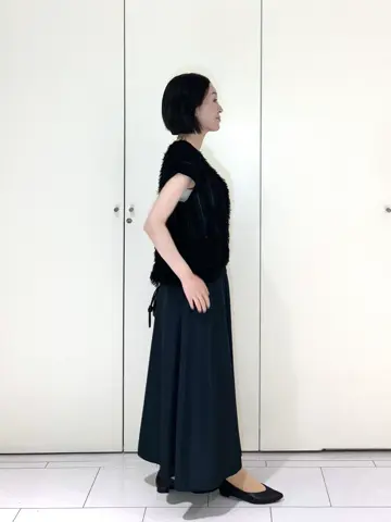 ICB KANAE コーディネート画像