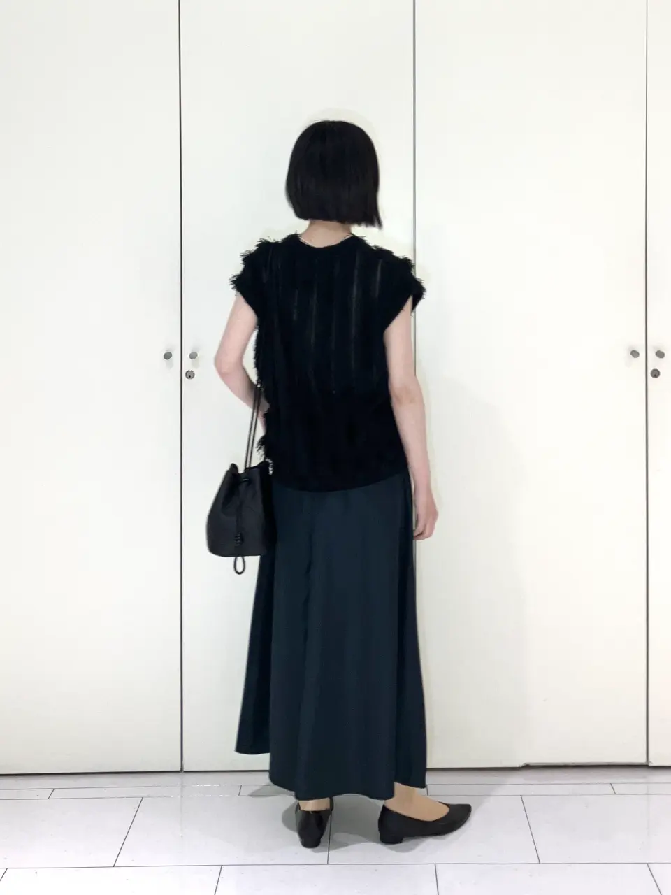 ICB KANAE コーディネート画像