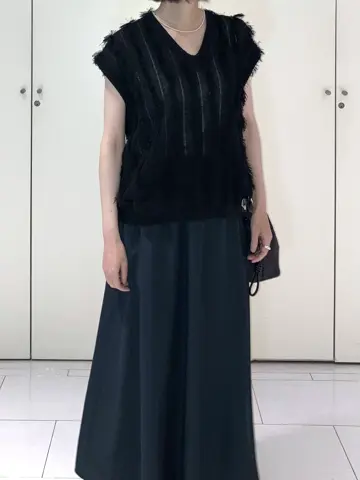 ICB KANAE コーディネート画像