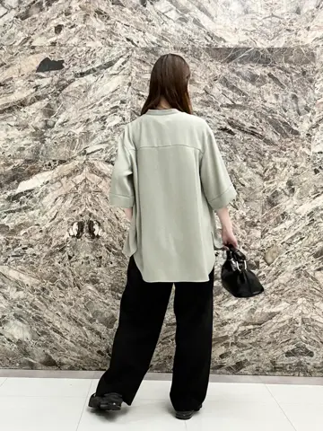 ICB 仲崎 コーディネート画像