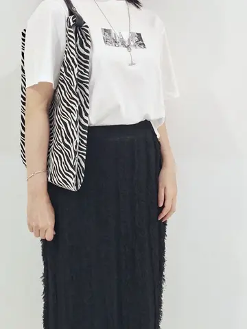 ICB 長谷川 コーディネート画像