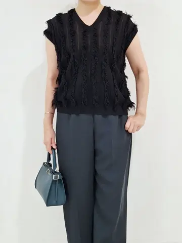 ICB 長谷川 コーディネート画像