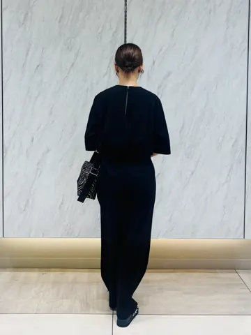 ICB 清水 コーディネート画像