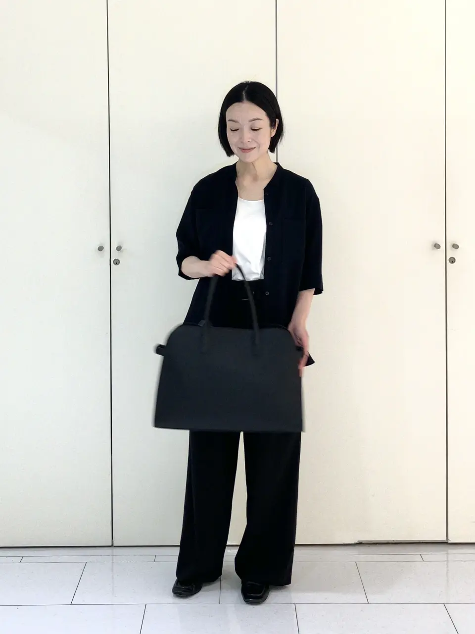 ICB KANAE コーディネート画像