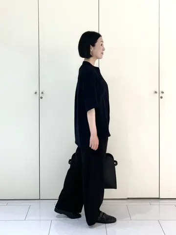 ICB KANAE コーディネート画像