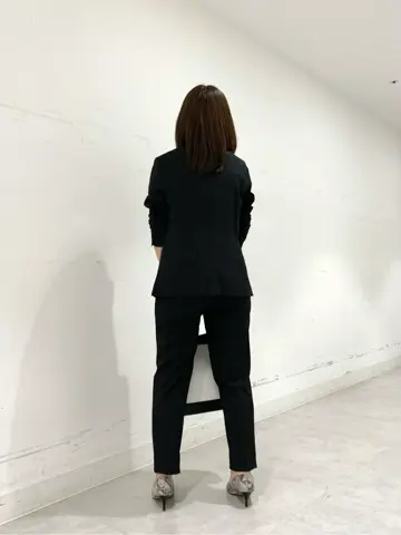 ICB 諸田 コーディネート画像