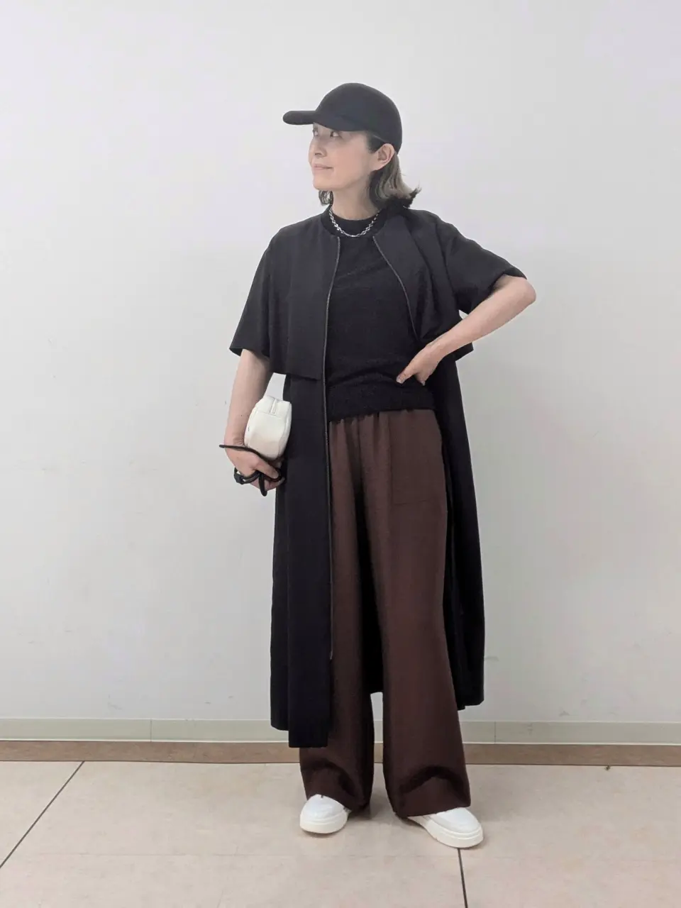【新品未使用】ICB クロスコンビ シャツドッキングプルオーバー レイヤード 公式】ICB | ファッション通販サイト[オンワード・クローゼット]