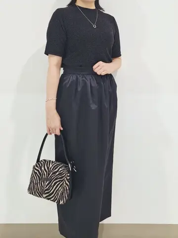 ICB 長谷川 コーディネート画像