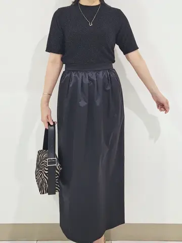 ICB 長谷川 コーディネート画像