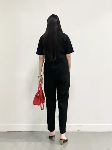 ICB 古住 コーディネート画像