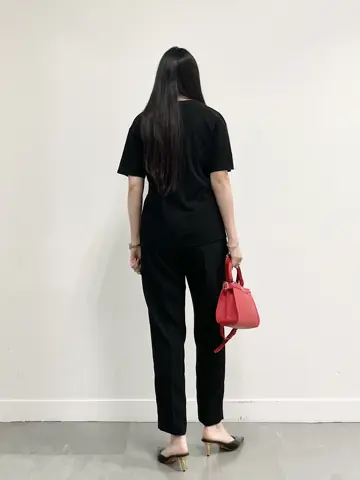 ICB 古住 コーディネート画像