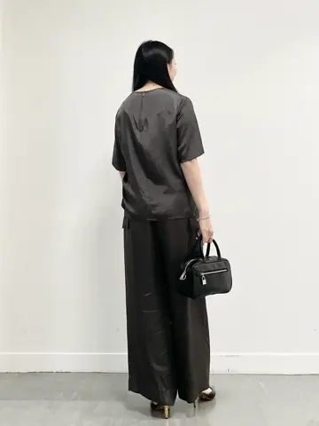 ICB 古住 コーディネート画像