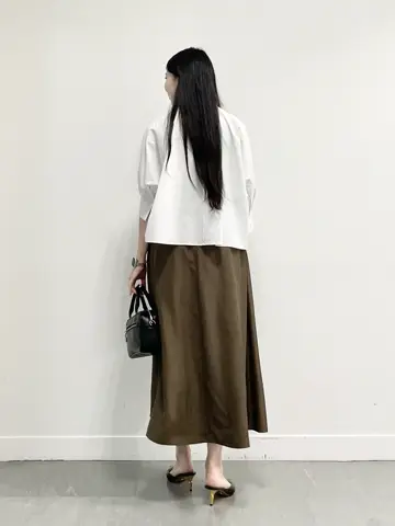 ICB 古住 コーディネート画像