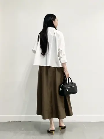 ICB 古住 コーディネート画像