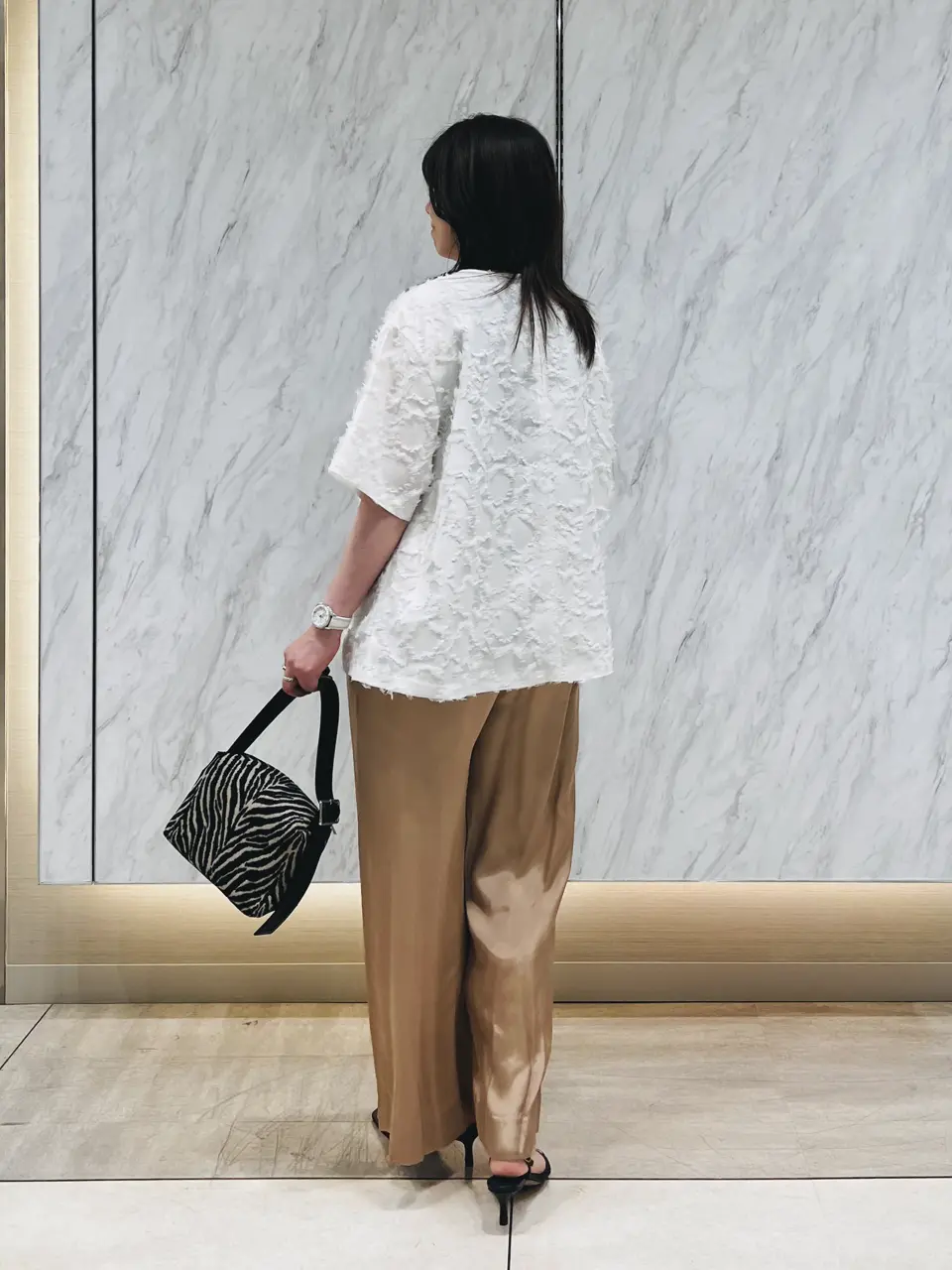 ICB 森澤 コーディネート画像