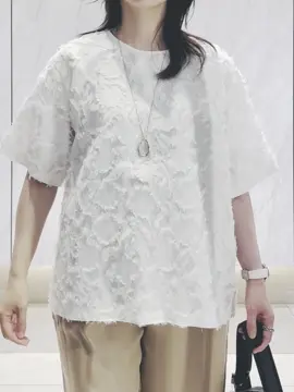 ICB 森澤 コーディネート画像