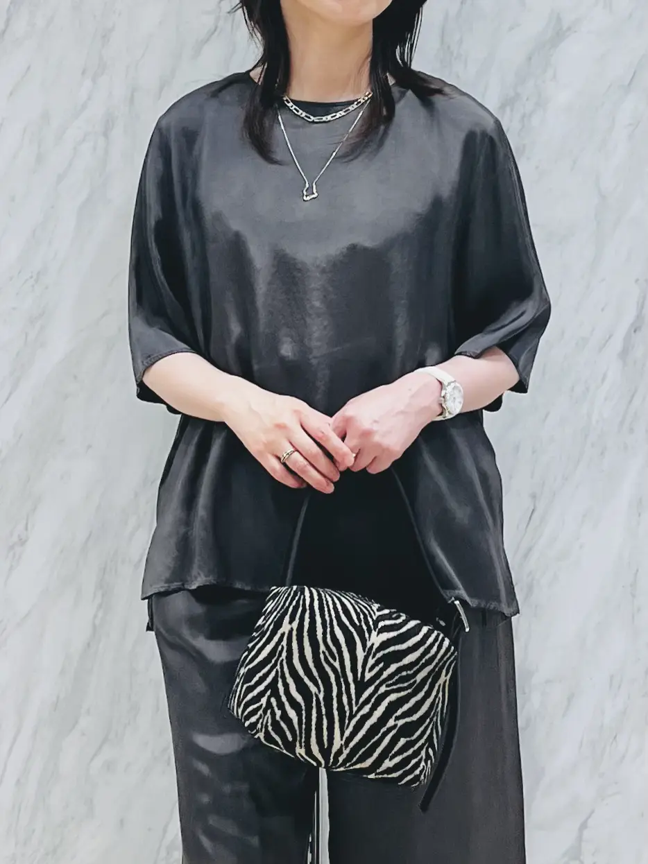 ICB 森澤 コーディネート画像