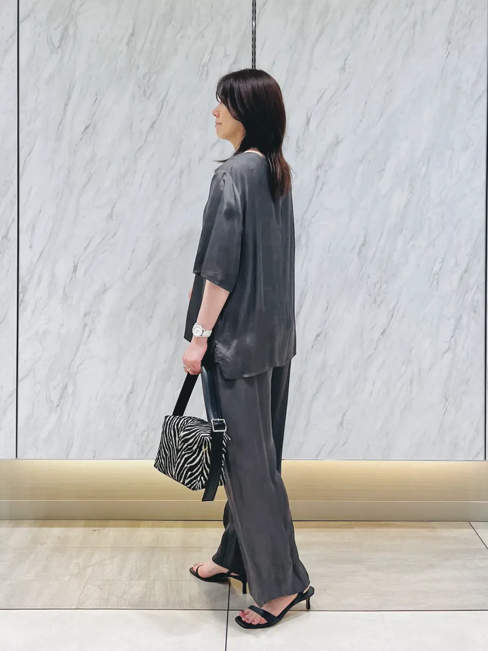 ICB 森澤 コーディネート画像