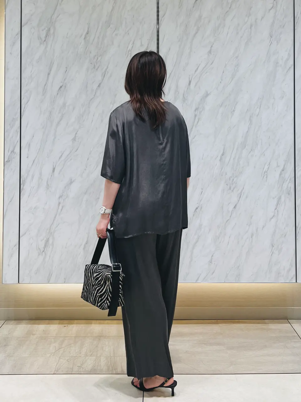 ICB 森澤 コーディネート画像