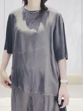 ICB 森澤 コーディネート画像