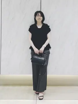 ICB 森澤 コーディネート画像