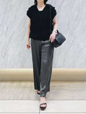 ICB 森澤 コーディネート画像