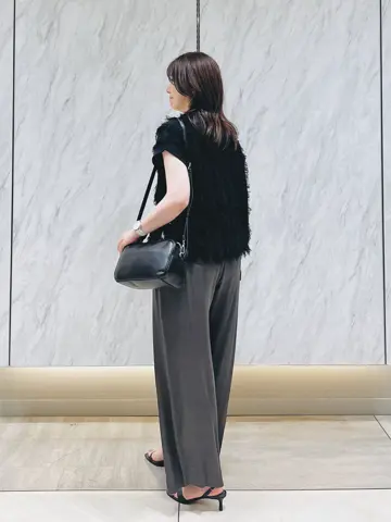 ICB 森澤 コーディネート画像