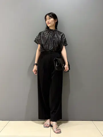 ICB 田中  コーディネート画像