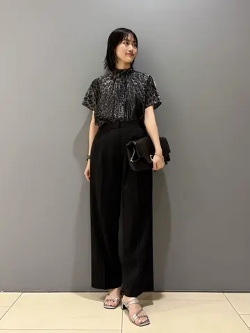 ICB 田中  コーディネート画像