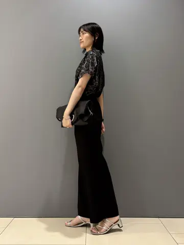 ICB 田中  コーディネート画像