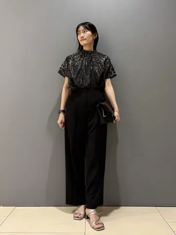 ICB 田中  コーディネート画像