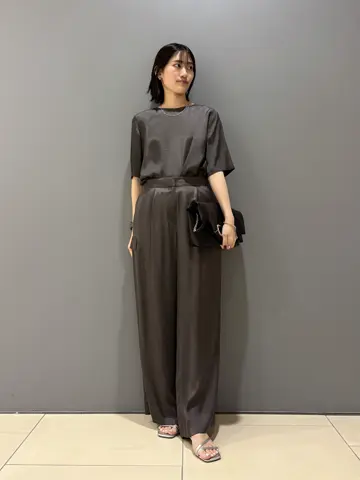 ICB 田中  コーディネート画像