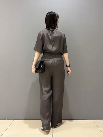 ICB 田中  コーディネート画像