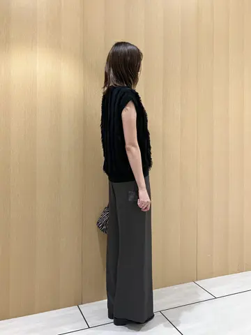 ICB 榊原 コーディネート画像