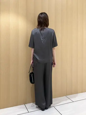 ICB 榊原 コーディネート画像