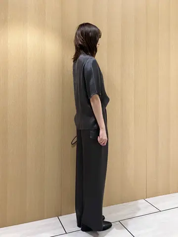 ICB 榊原 コーディネート画像