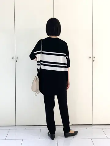 ICB KANAE コーディネート画像