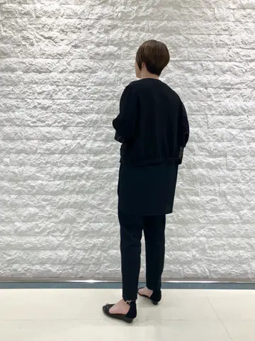 ICB 太田 コーディネート画像