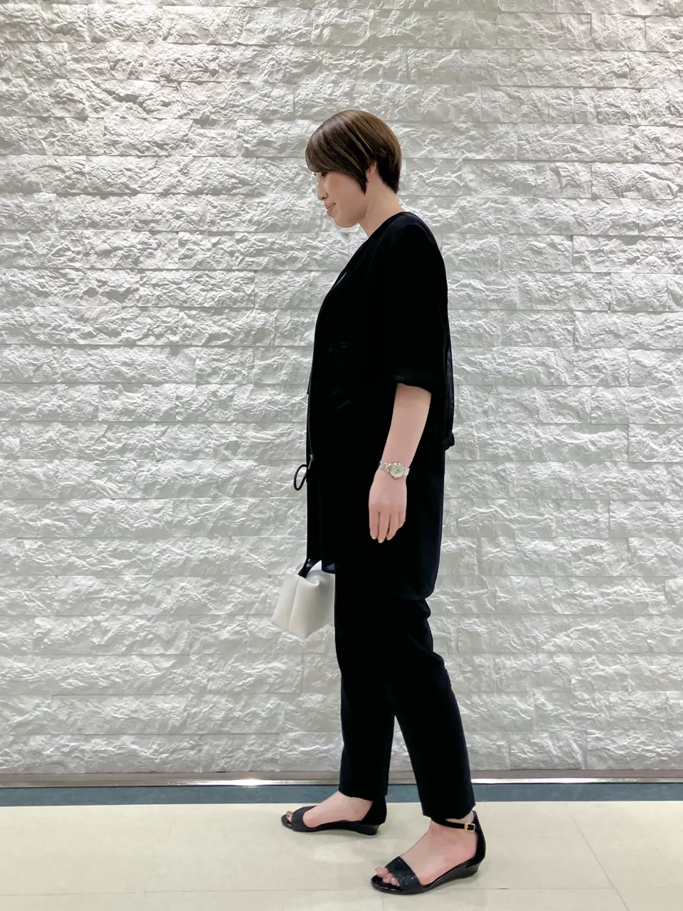 ICB 太田 コーディネート画像