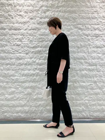 ICB 太田 コーディネート画像