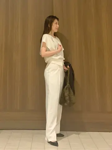 ICB 村田 コーディネート画像