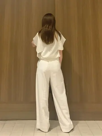 ICB 村田 コーディネート画像