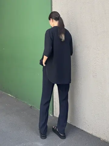 ICB 岩田 コーディネート画像